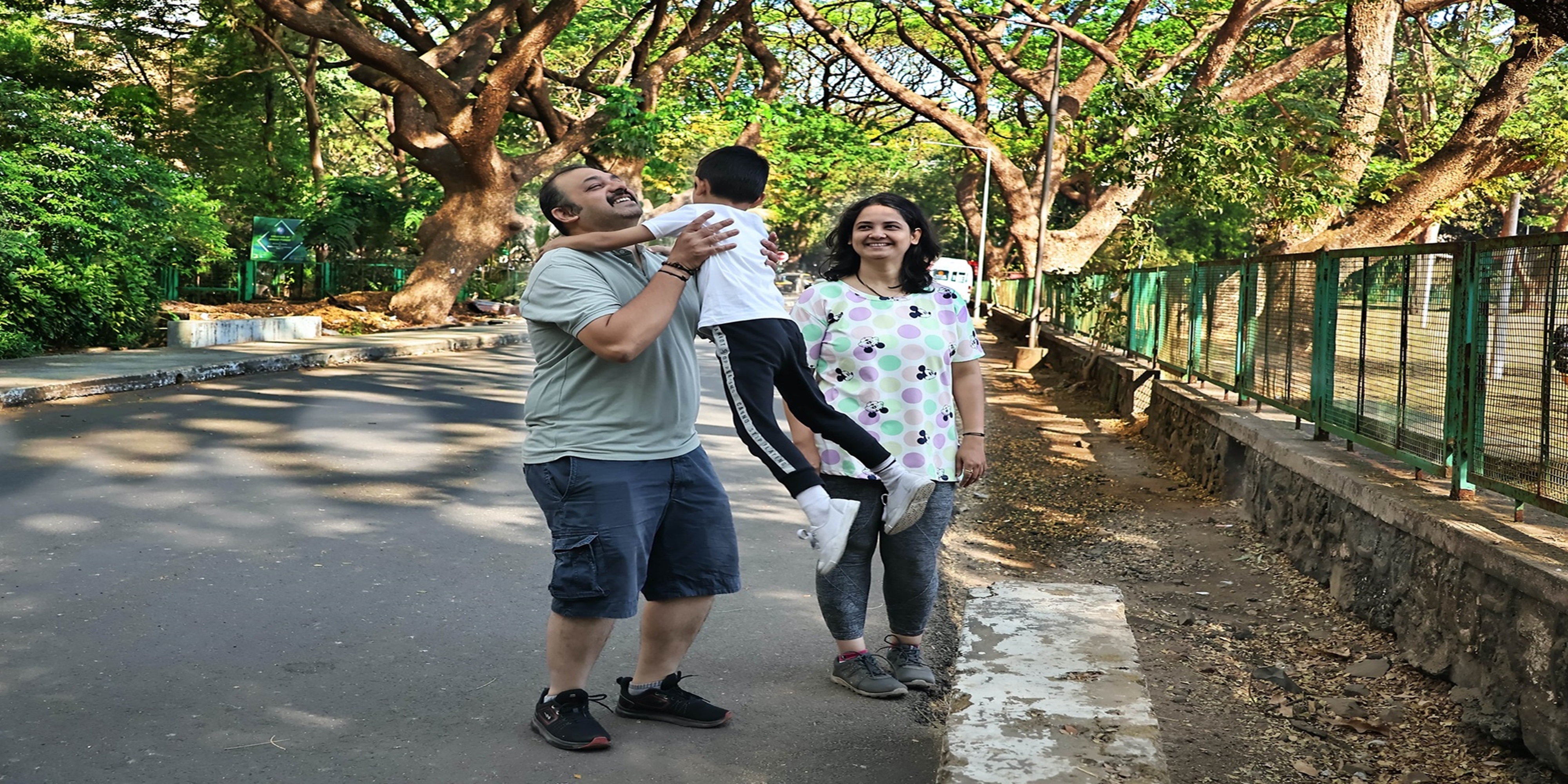 work-life balance