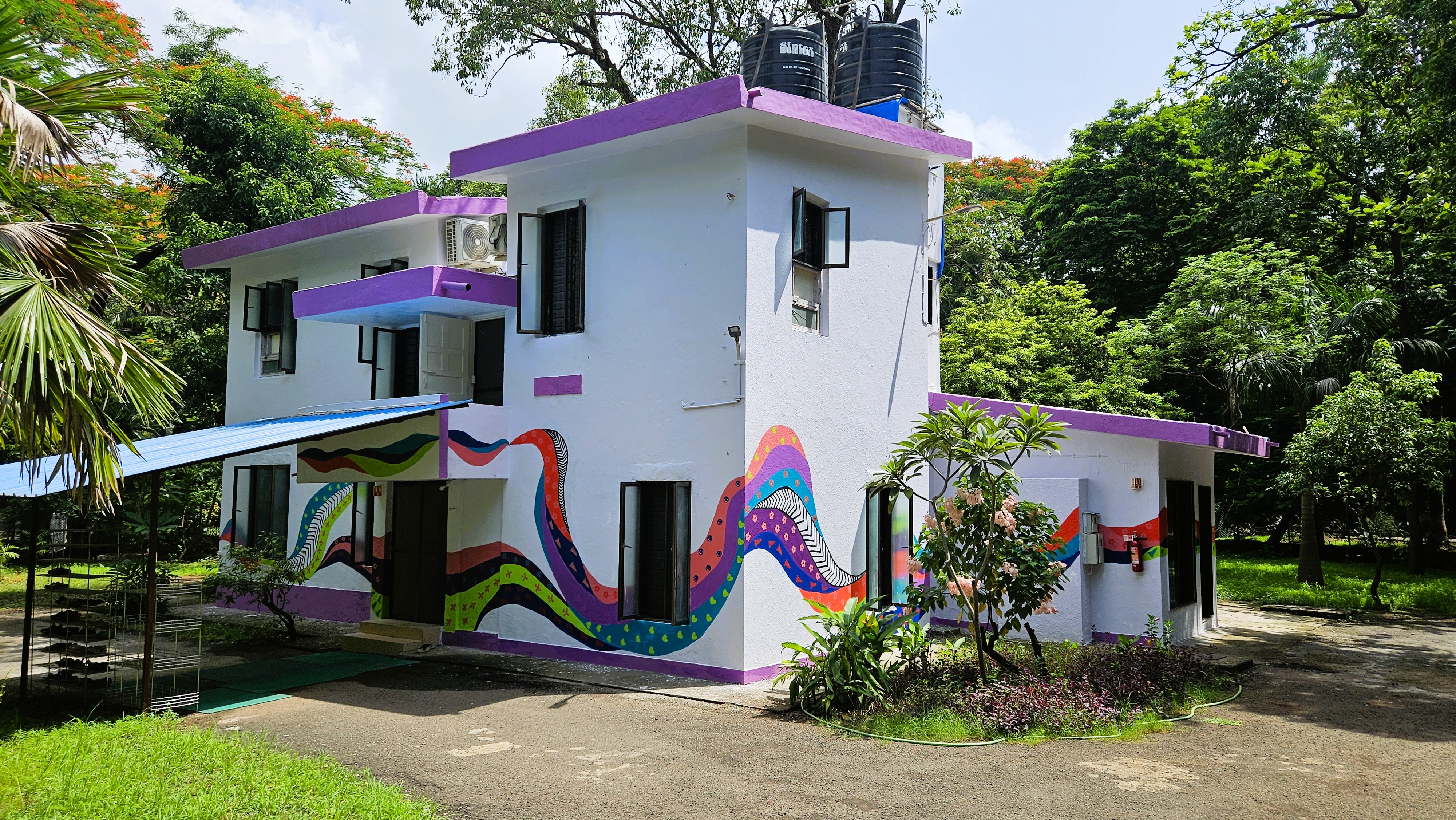 Shishu vihar 2