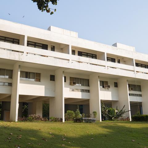 Jalvihar Guest House