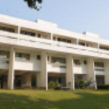 Jalvihar Guest House