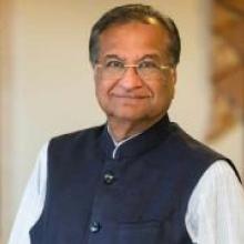 Chairpeson, BoG, IIT Bombay