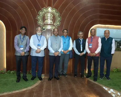Bharat Innovates Deep-Tech Pre-Summit Concludes at IITB