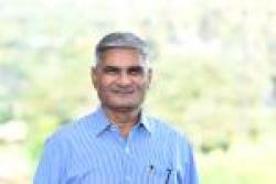 Mr. Ganesh K. Bhorkade