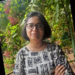 Prof. Leena Vacchani 