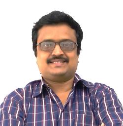 Prof M S Kulkarni