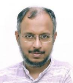 Prof. Santosh Noronha