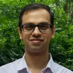 Prof. Ashutosh Mahajan