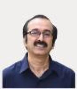 Prof. Suvarn Kulkarni