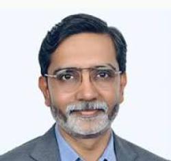 Mr. Sandeep Asthana