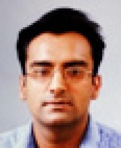Mr. Sanjog Kapoor