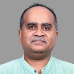 Prof Ashutosh Kumar