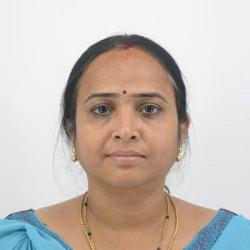 Ms. Vasumathi S. 