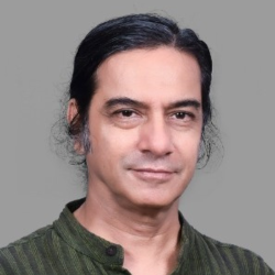 Prof Rohit Manchanda