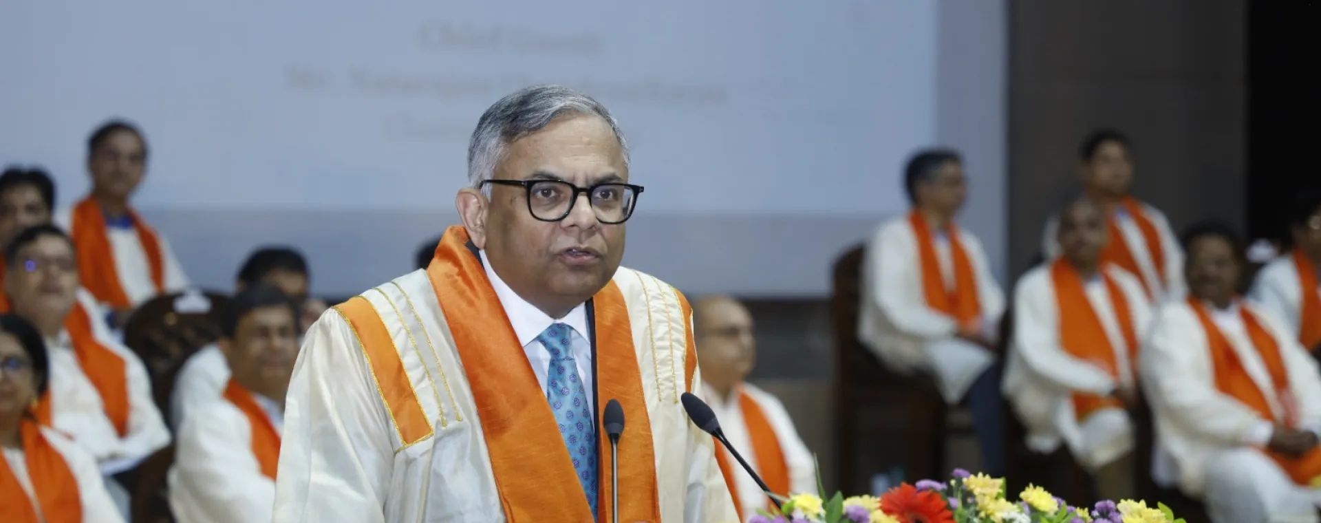 IIT Bombay Commencement 2024