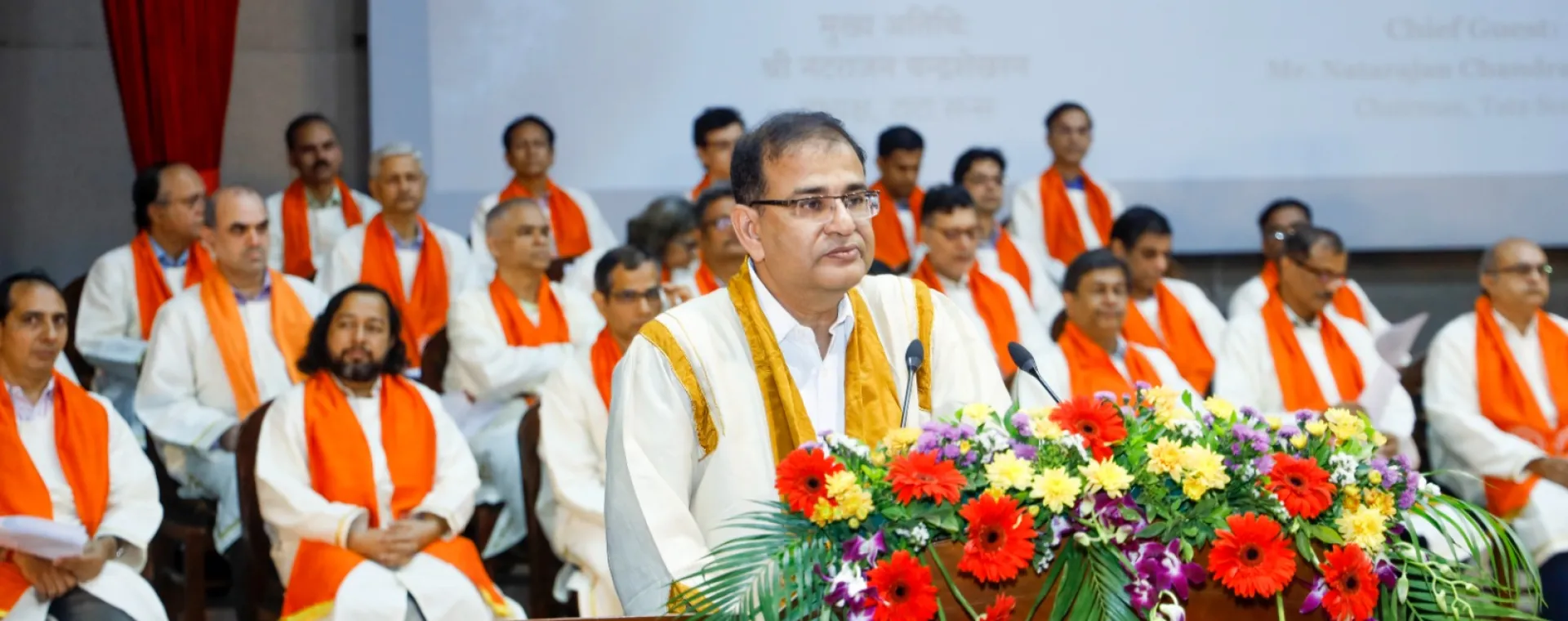 IIT Bombay Commencement 2024