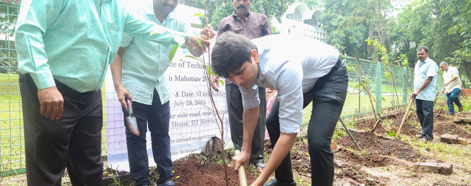 Van Mahotsav 2024 1