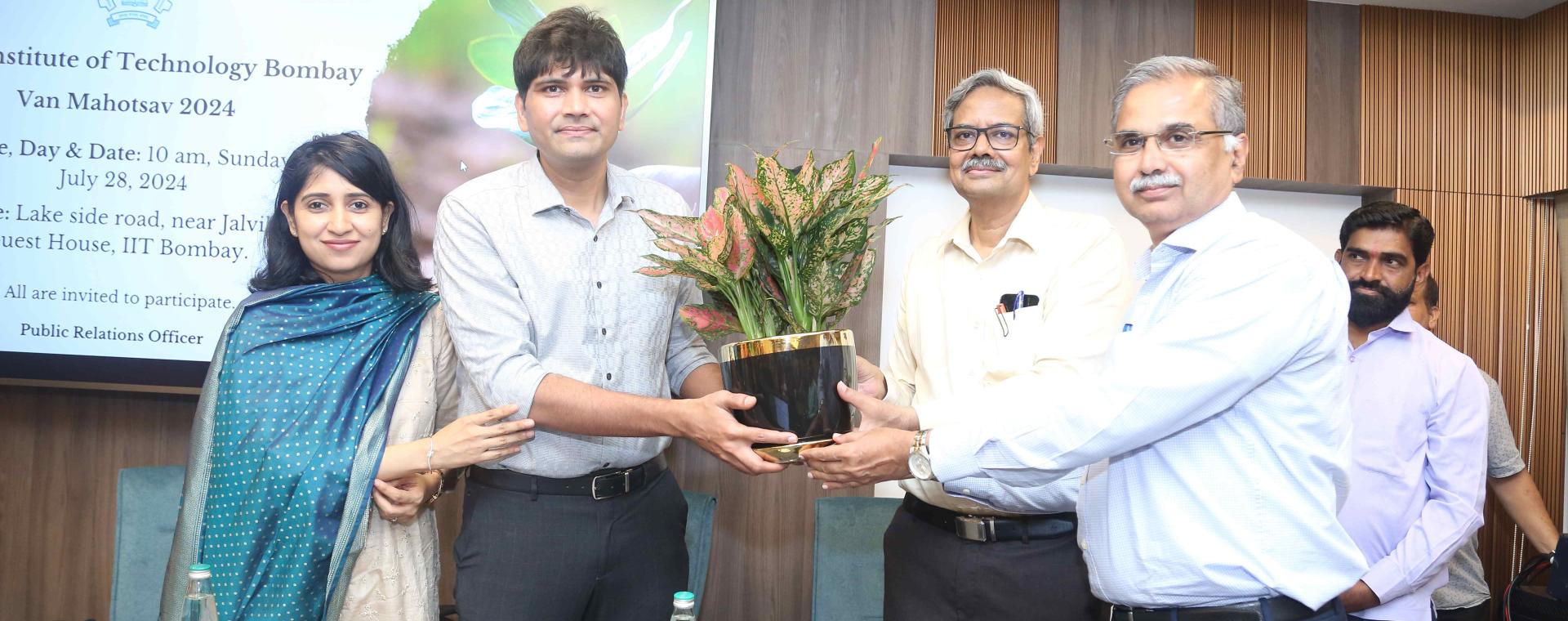 Van Mahotsav 2024 5