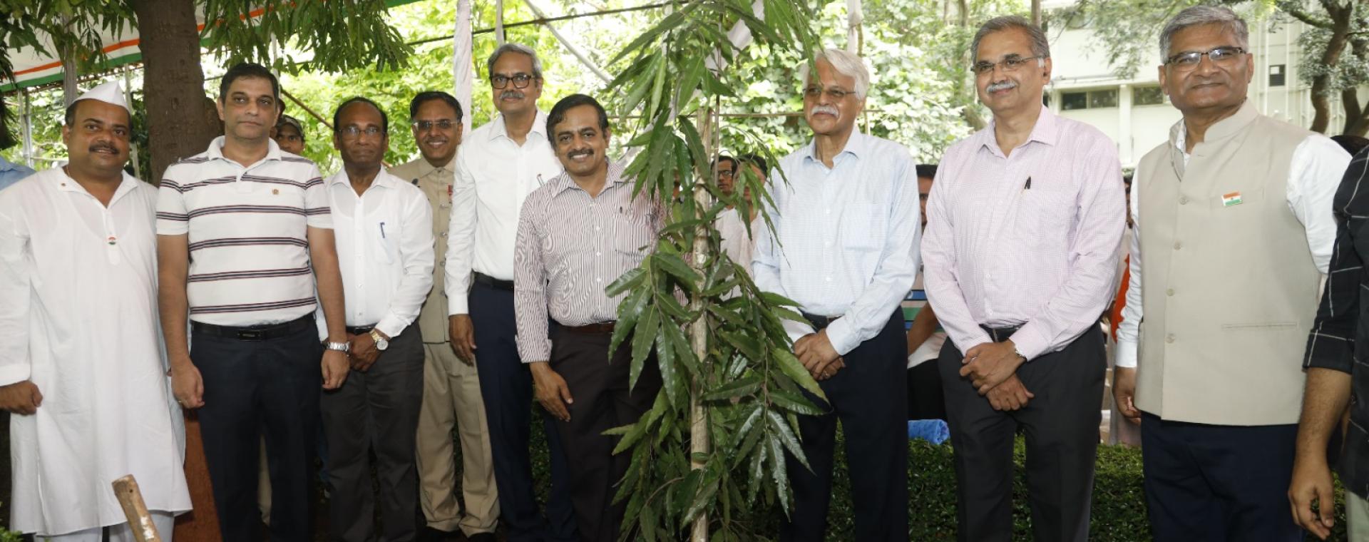 IIT Bombay Celebrates 78th Independence Day