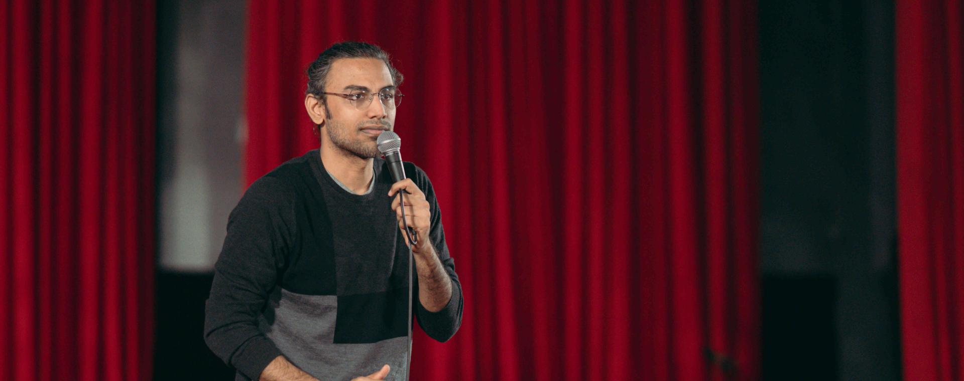 The 2024 edition of Mood Indigo, Asia's largest college cultural festival, took place on December 25-26 at IIT Bombay, themed 'Enigma of Ethnicity.'