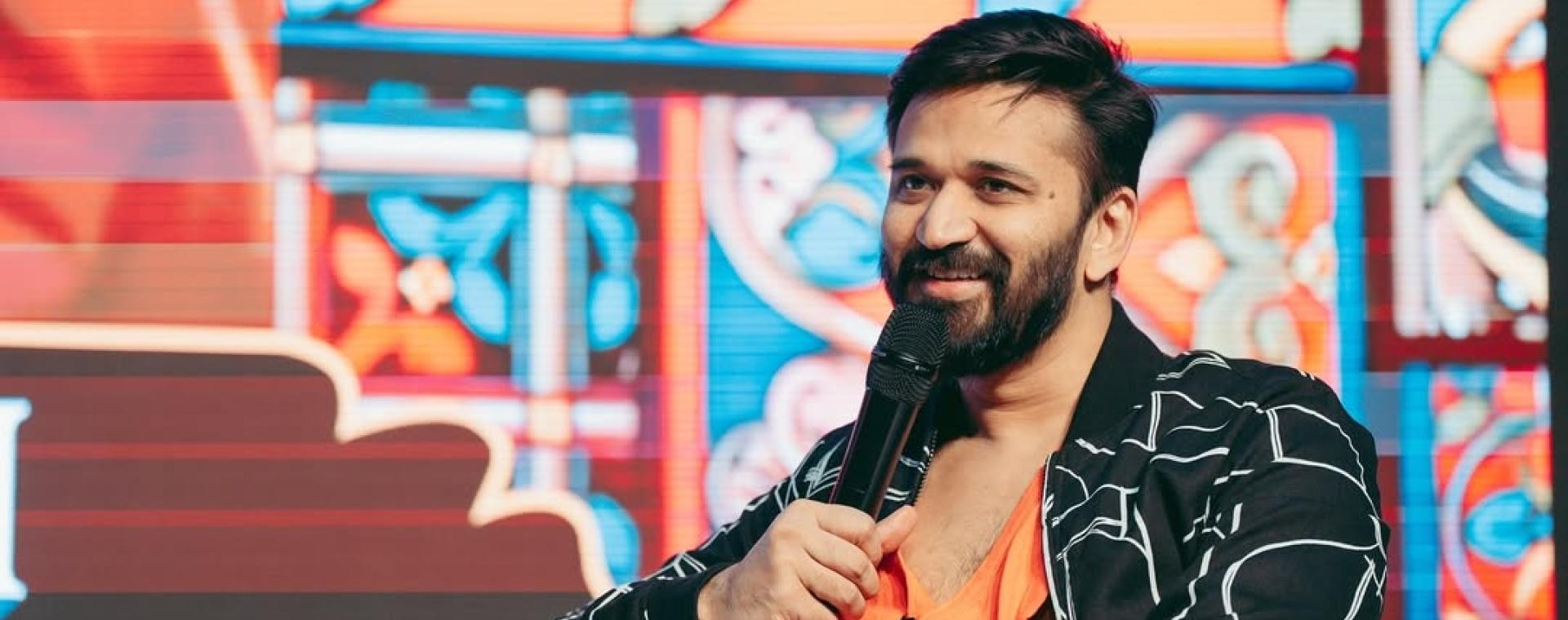 The 2024 edition of Mood Indigo, Asia's largest college cultural festival, took place on December 25-26 at IIT Bombay, themed 'Enigma of Ethnicity.'