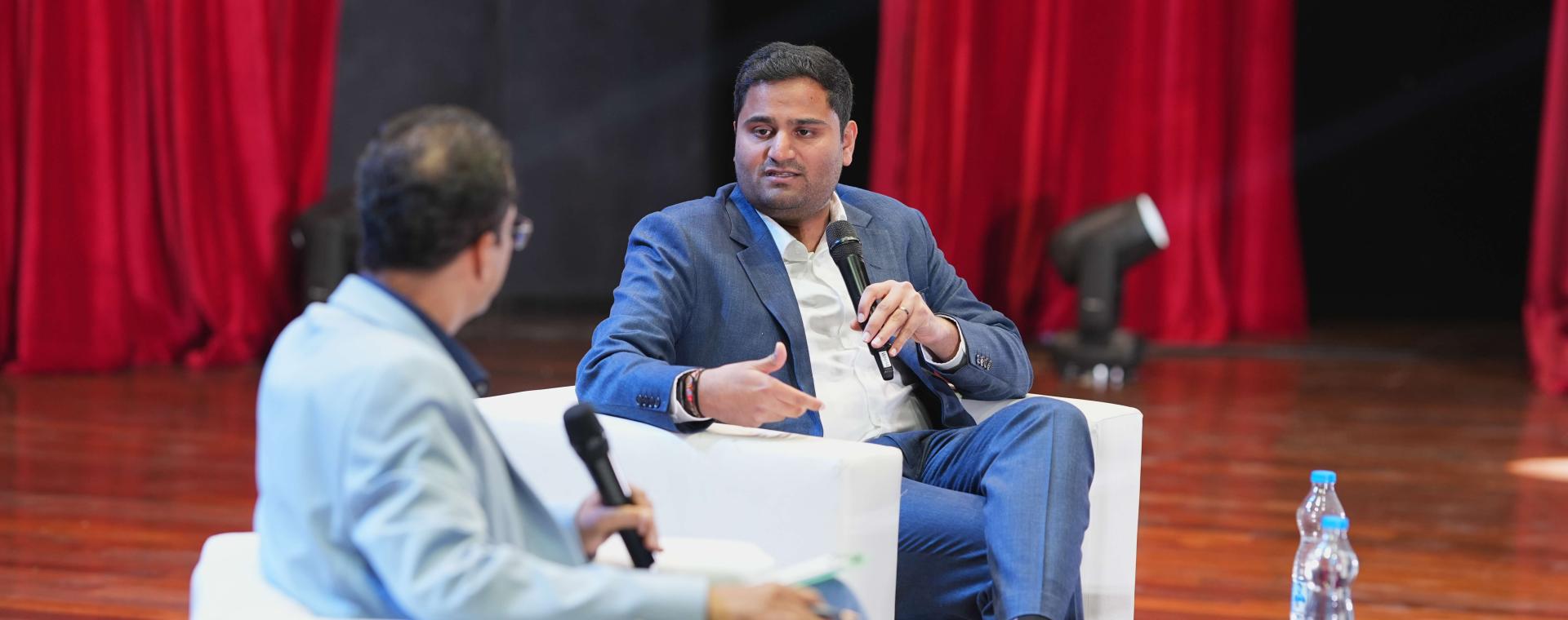 IIT Bombay Techfest 2024