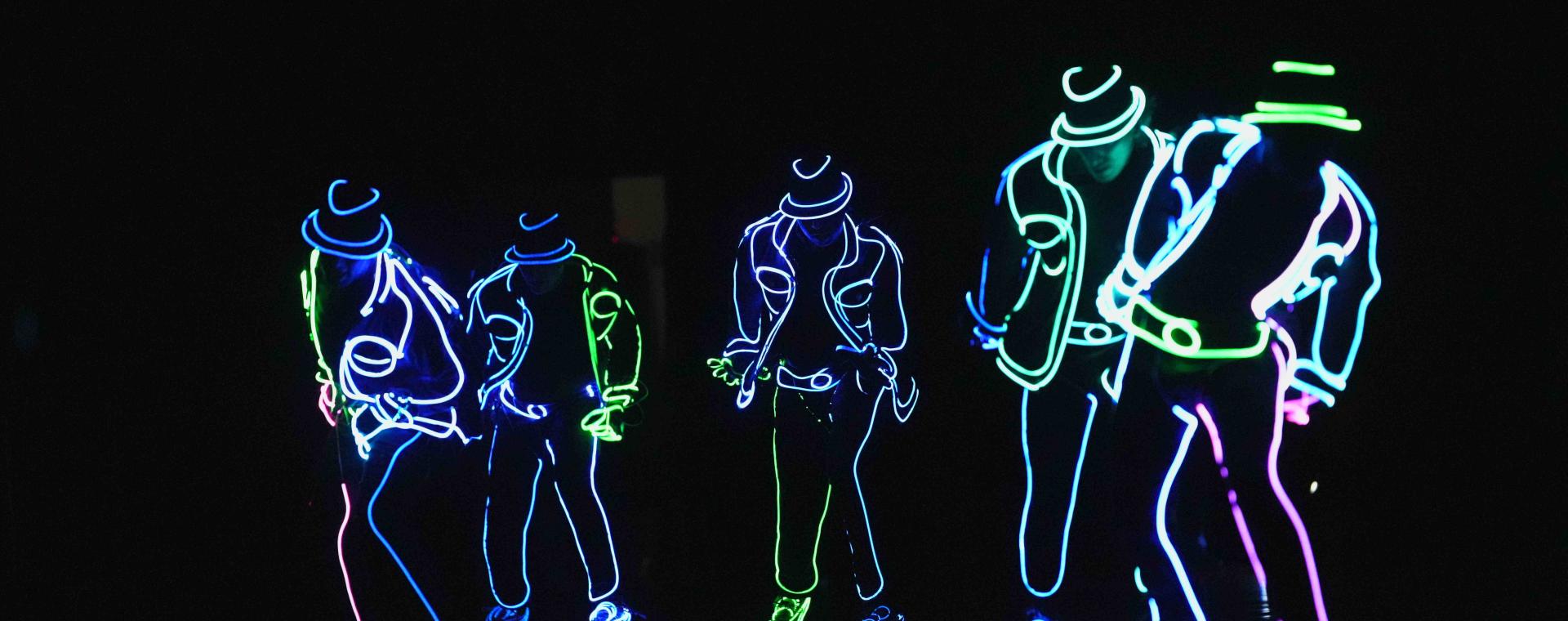 IIT Bombay Techfest 2024