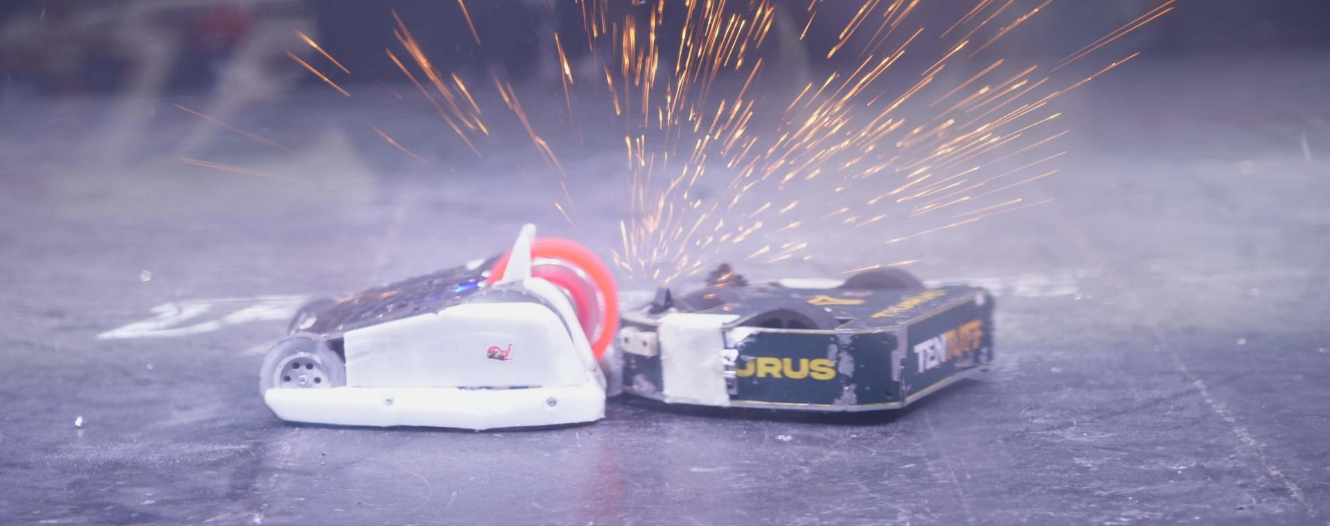 IIT Bombay Techfest 2024