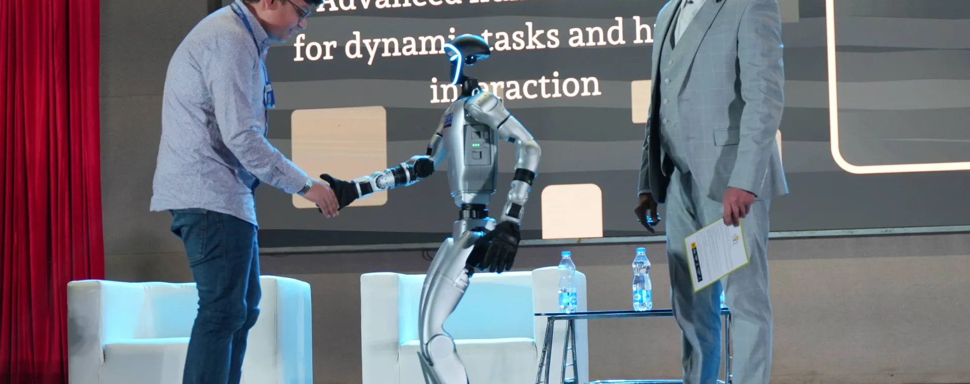 IIT Bombay Techfest 2024