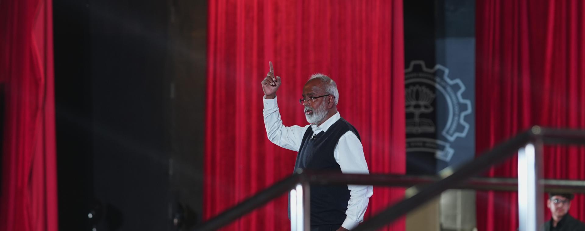 IIT Bombay Techfest 2024