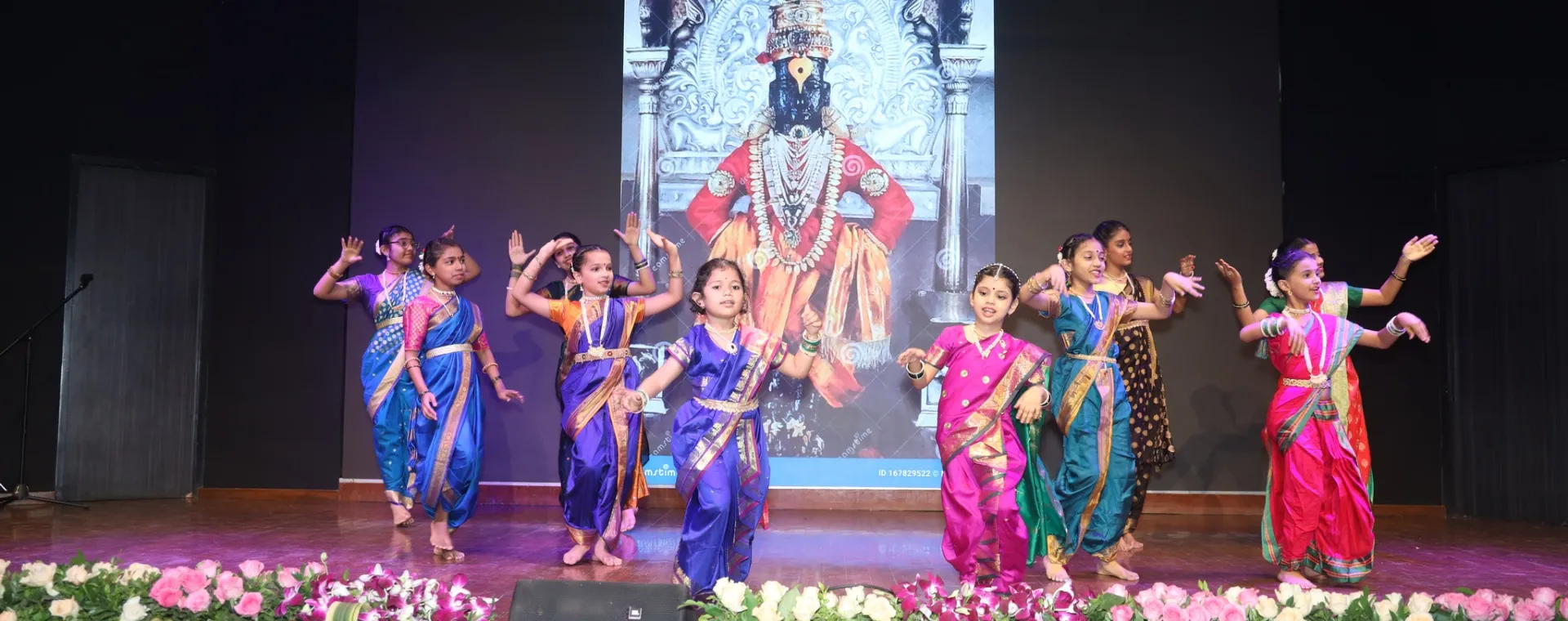 IIT Bombay observed the अंतर्राष्ट्रीय मातृभाषा दिवस (International Mother Language Day)