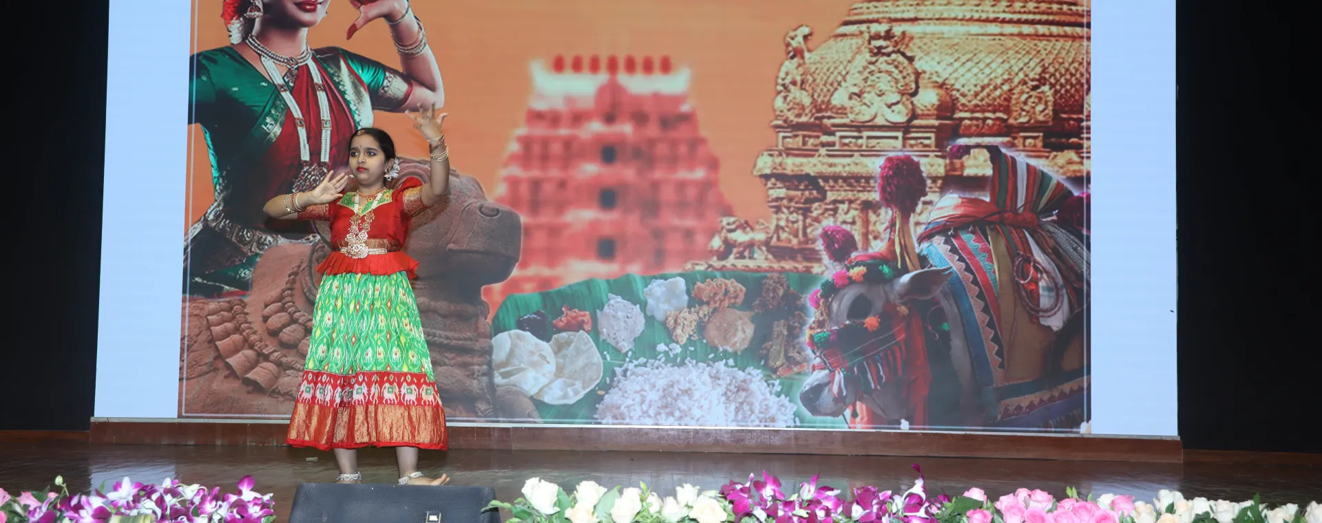 IIT Bombay observed the अंतर्राष्ट्रीय मातृभाषा दिवस (International Mother Language Day)