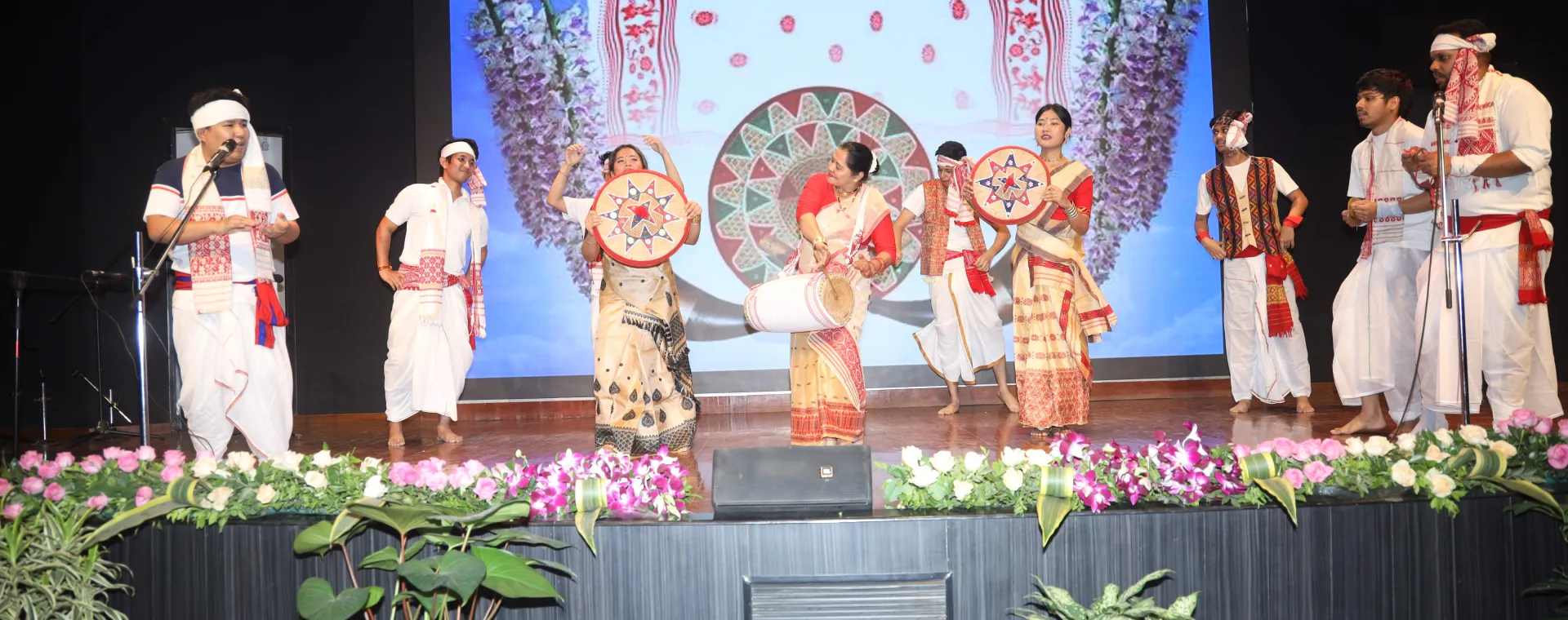 IIT Bombay observed the अंतर्राष्ट्रीय मातृभाषा दिवस (International Mother Language Day)