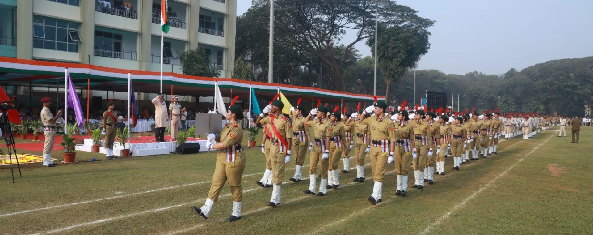 Republic Day 1