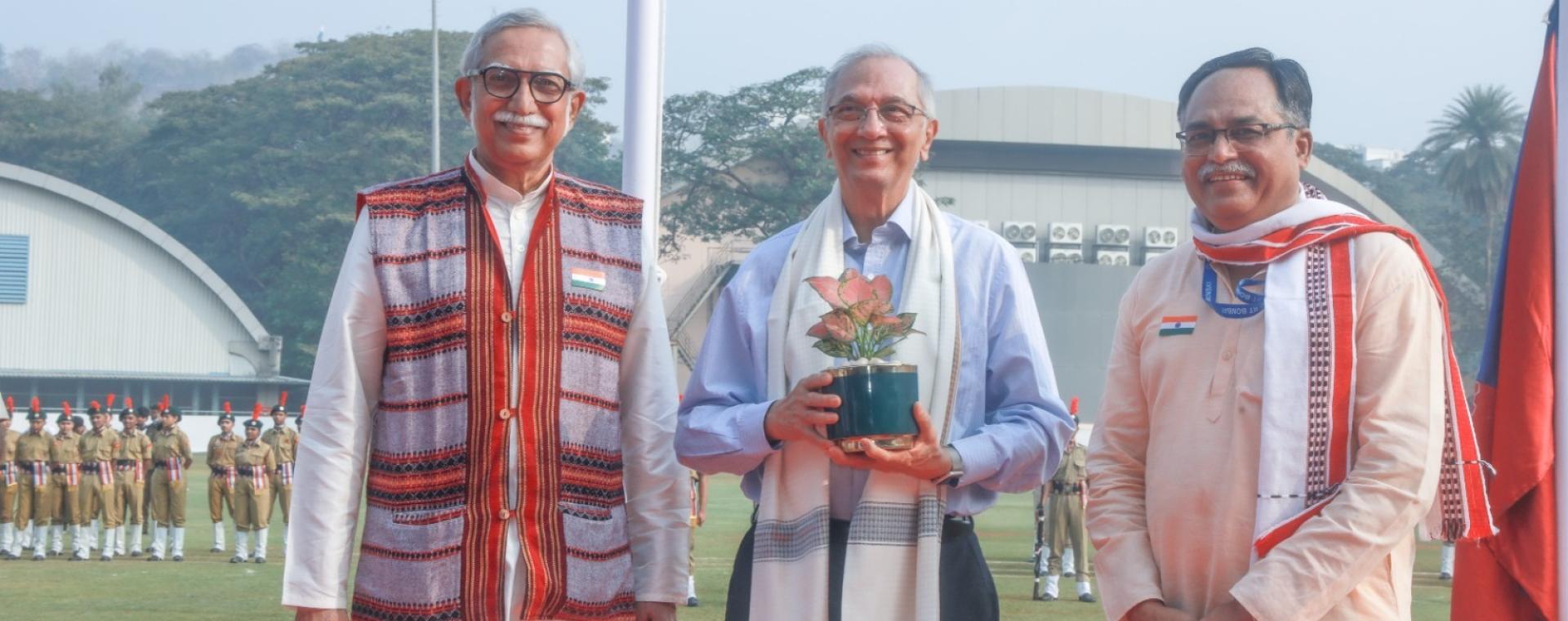 Republic Day 2