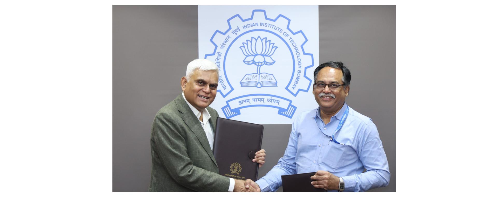 IIT Bombay Partners with KPIT Technologies To Advance AI-Driven Mobility Research And Product Innovation
