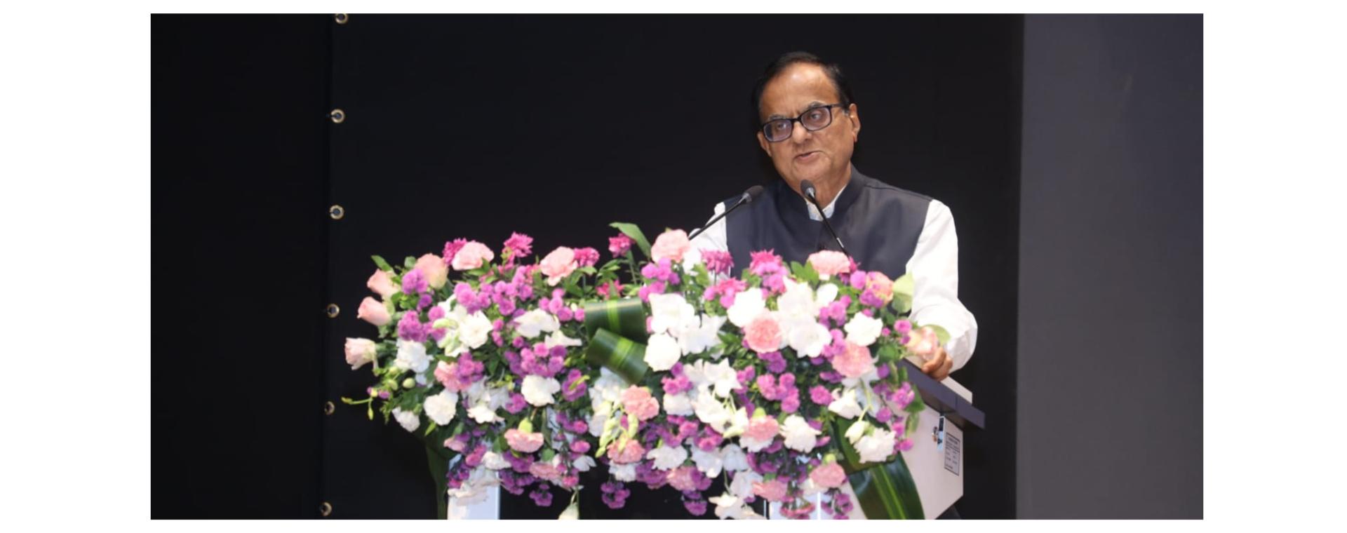 Bharat Innovates Deep-Tech Pre-Summit Inaugurated at IIT Bombay