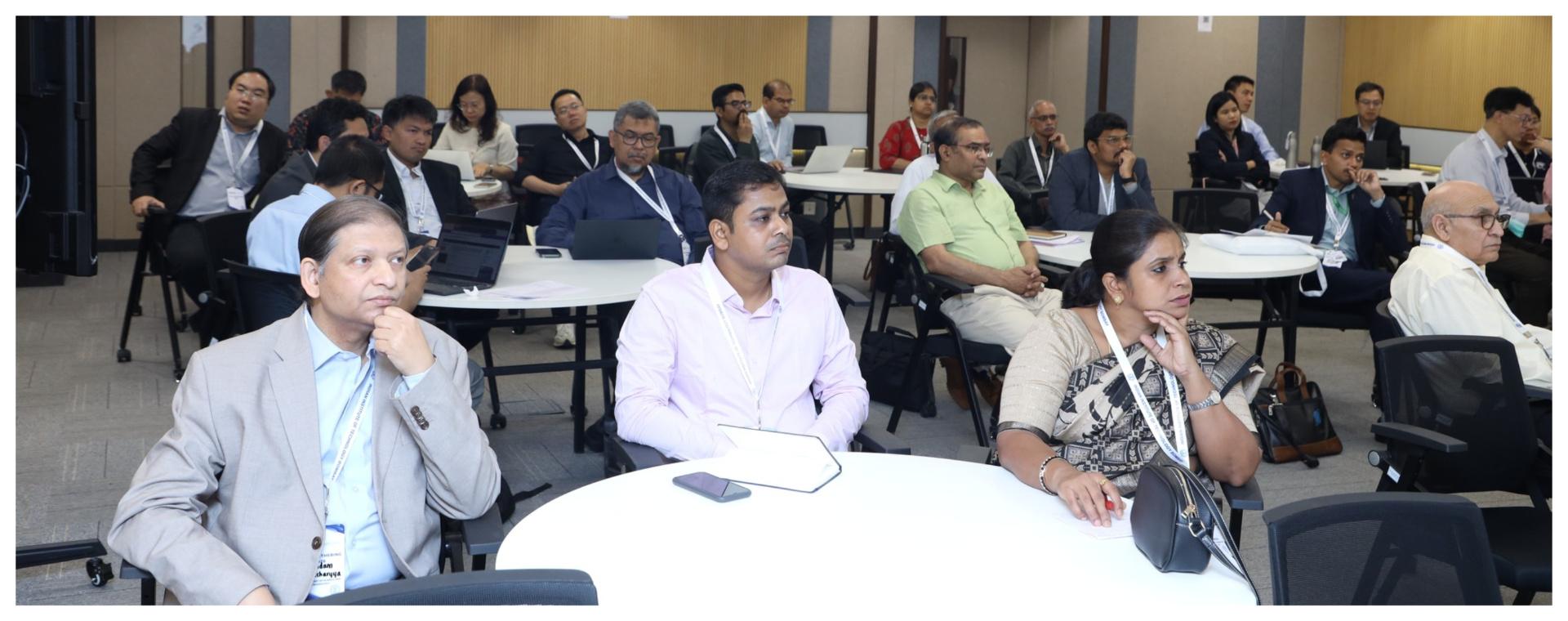 SATU Gathering 2026 at IIT Bombay