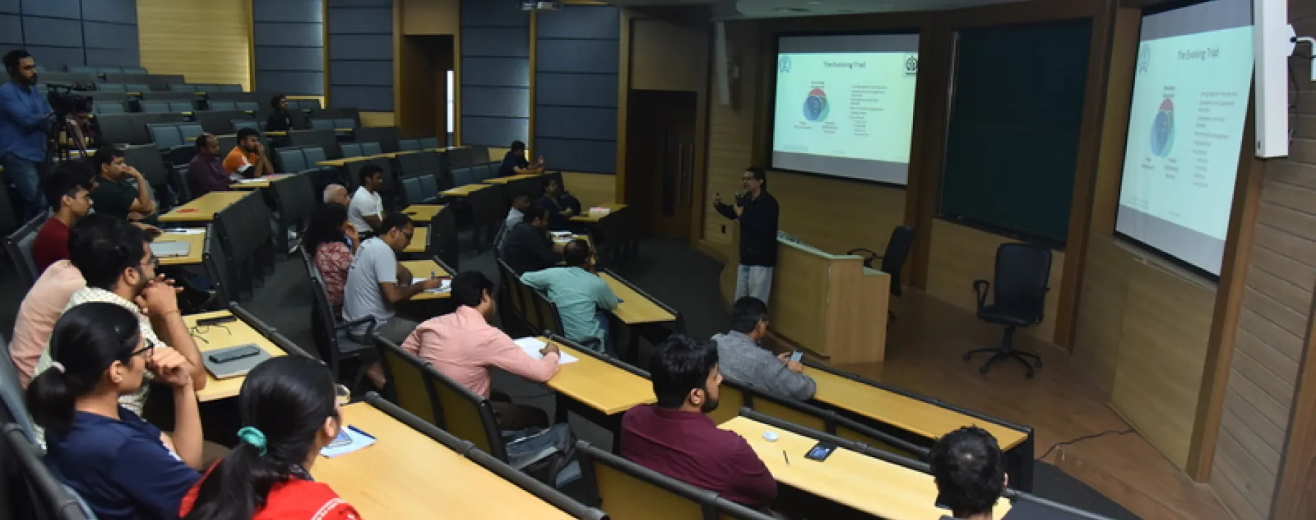 Srijit Mishra_Millet Talk 4 .JPG