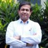 Prof. Krishna P Kaliappan
