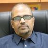 Prof. M. Ravikanth