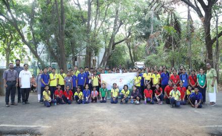 IIT Bombay, World Environment Day, World Environment Day Celebration