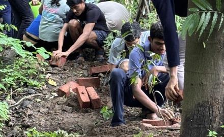 Abhyudaya van mahotsav 2024