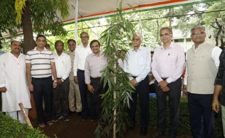 IIT Bombay Celebrates 78th Independence Day