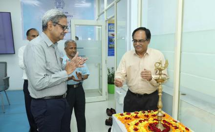IIT Bombay’s Central Library Hosts Conclave on the Future of Libraries and All IIT Librarians Meet 2024
