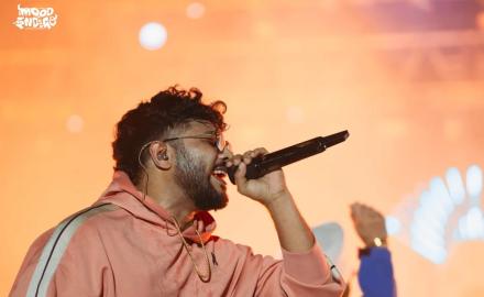 The 2024 edition of Mood Indigo, Asia's largest college cultural festival, took place on December 25-26 at IIT Bombay, themed 'Enigma of Ethnicity.'