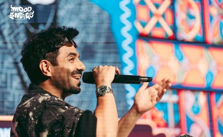 The 2024 edition of Mood Indigo, Asia's largest college cultural festival, took place on December 25-26 at IIT Bombay, themed 'Enigma of Ethnicity.'