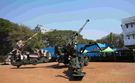 IIT Bombay Techfest 2024