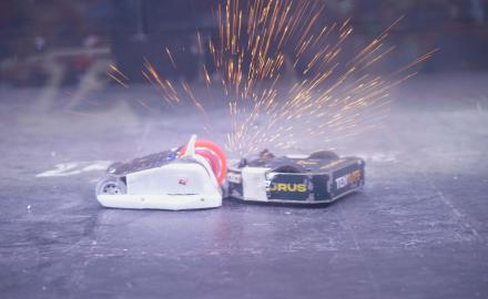 IIT Bombay Techfest 2024