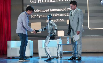 IIT Bombay Techfest 2024