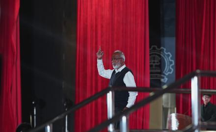 IIT Bombay Techfest 2024